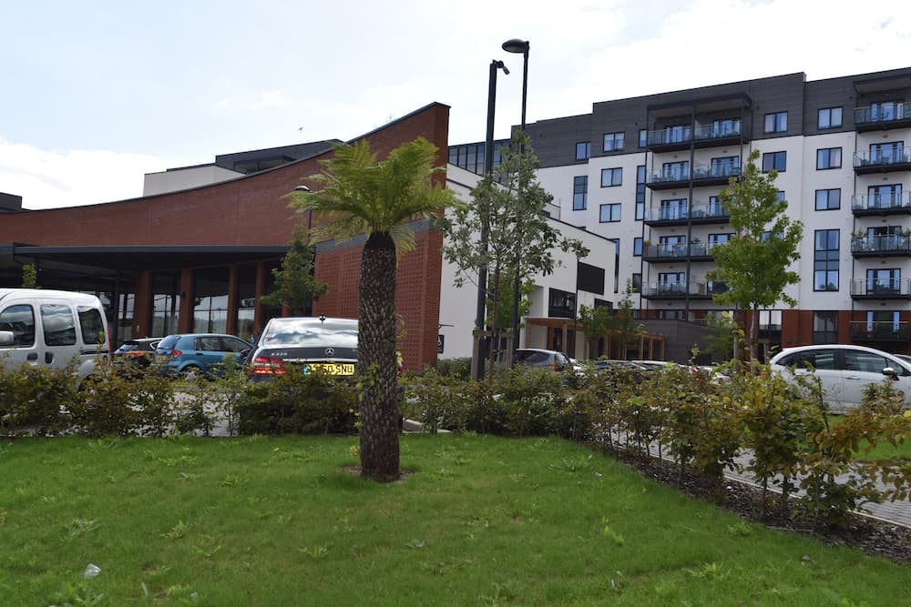hotel image