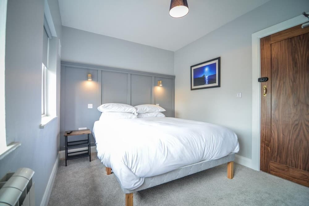 Rockbarton House Hotel