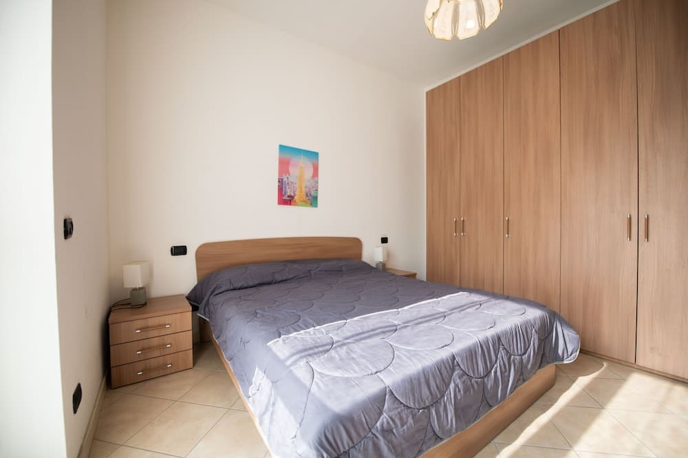 Central Suite Moniga