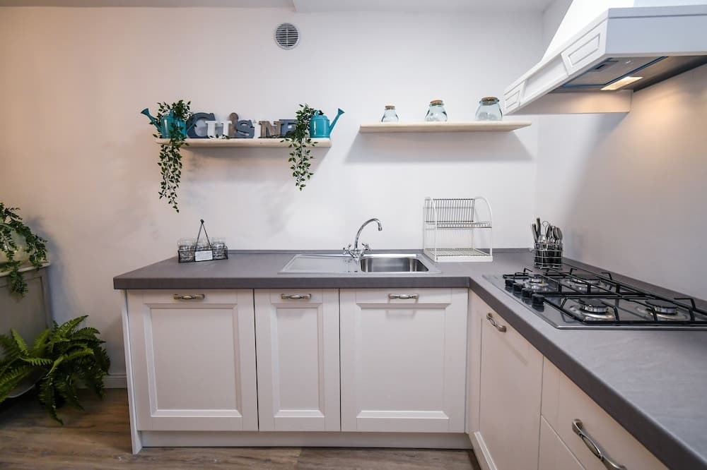 Romantic Benaco Salò - App. 02