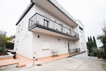 SoleBlu Appartamenti