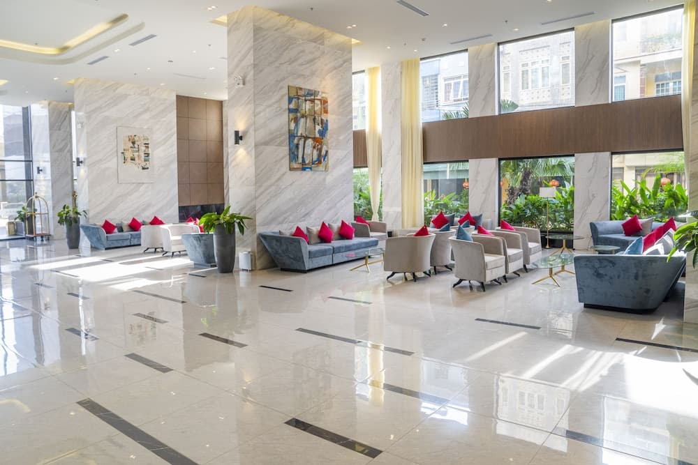 Ramada Hotel & Suites by Wyndham Halong Bay View
