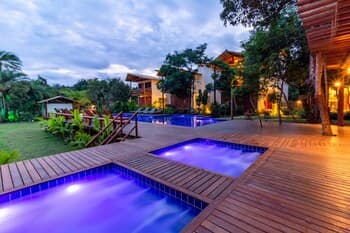 Condominio Reserva Taipu - Barra Grande