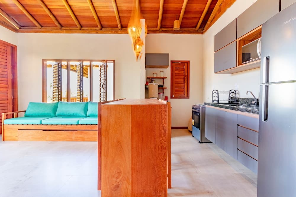 Condominio Reserva Taipu - Barra Grande