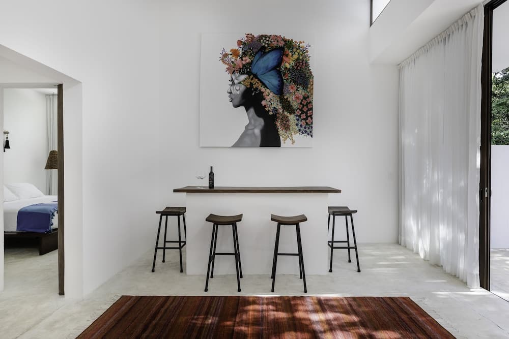 Jungle Lodge Boutique Hotel Adults Only