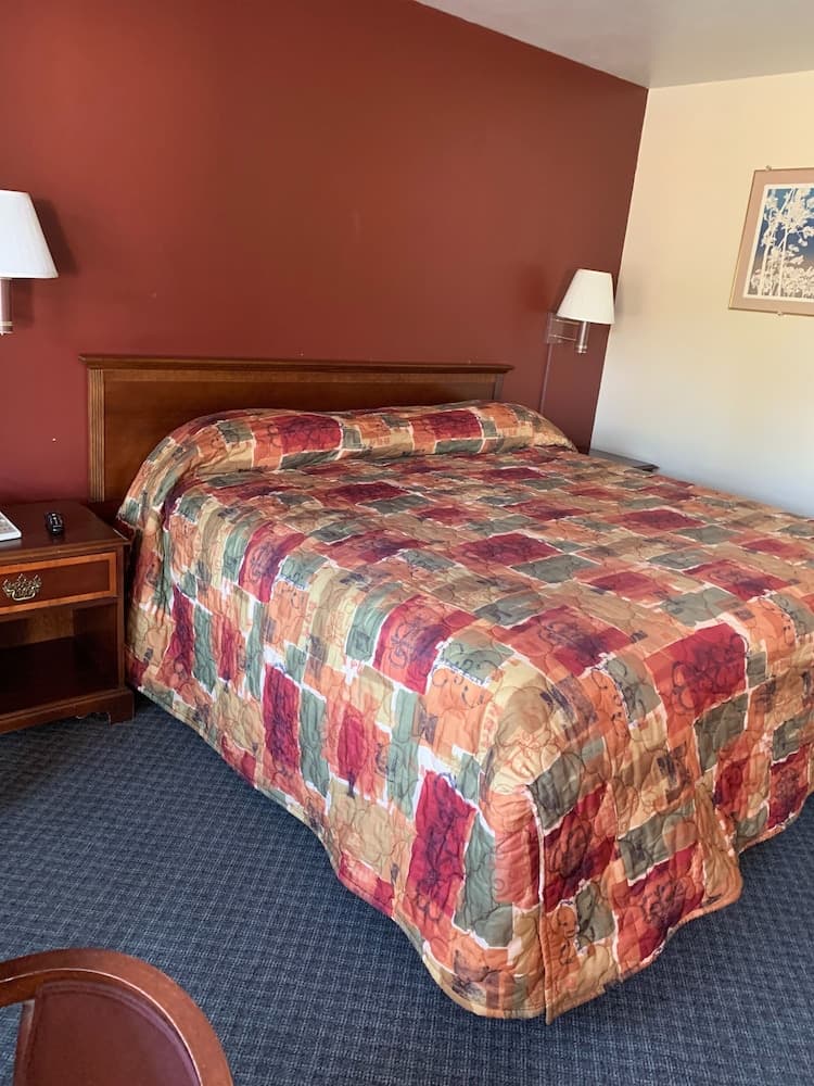 Foster Inn Monticello