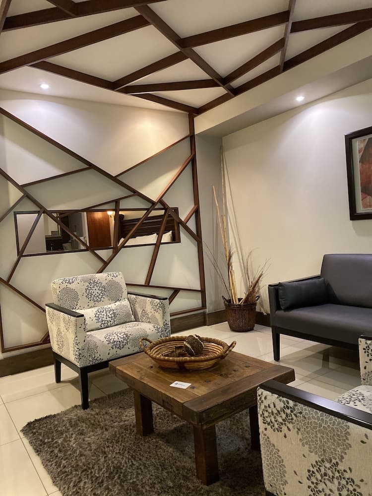 Gran Plaza Hotel Centro Historico