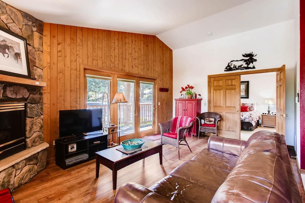 Black Canyon Inn Unit C6