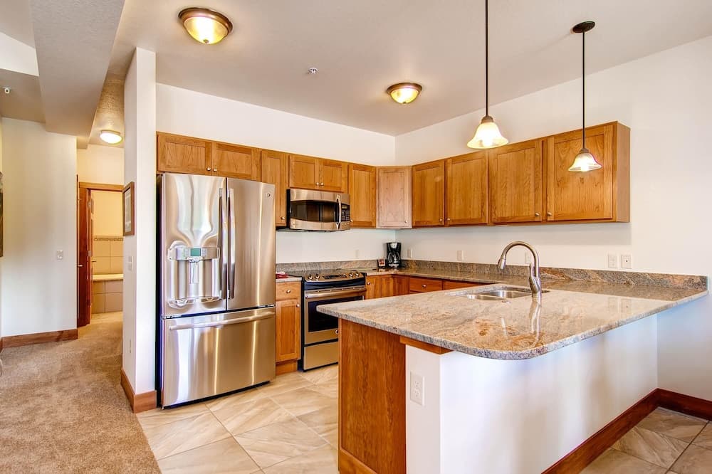 Black Canyon Inn Unit H3 Deluxe