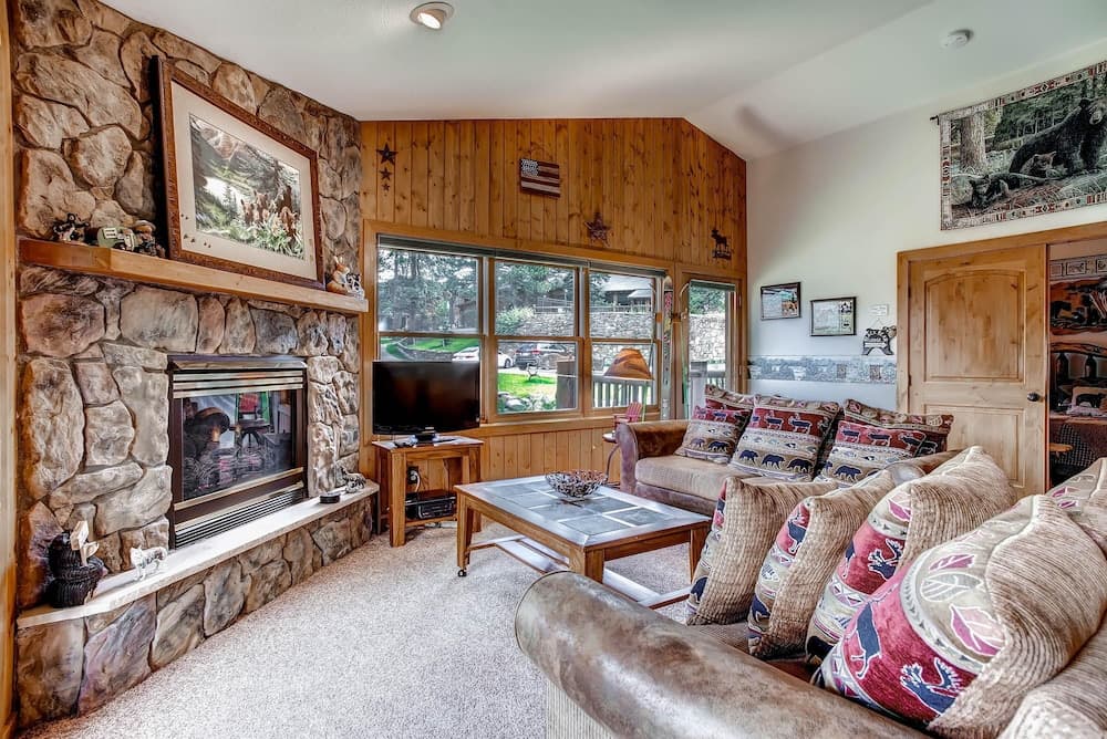 Black Canyon Inn Unit A6 Deluxe