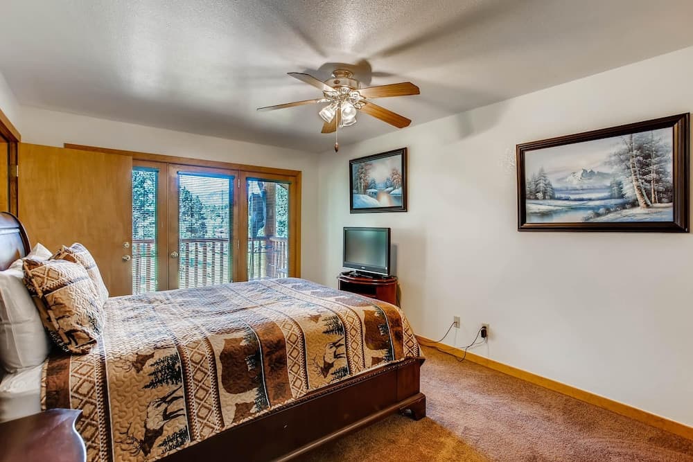 Black Canyon Inn Unit B4/5