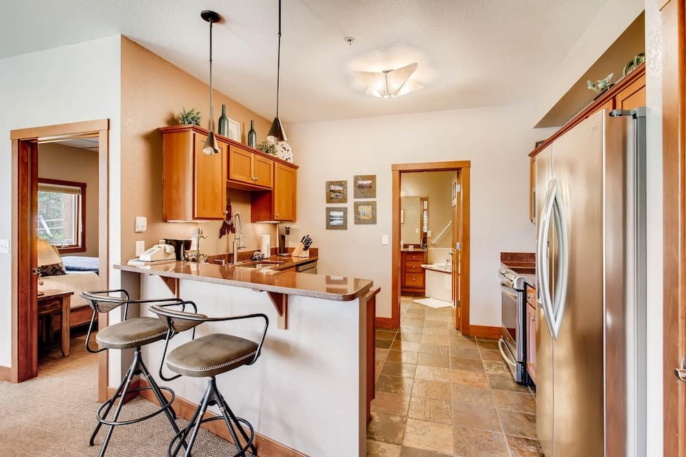 Black Canyon Inn Unit F1 Deluxe