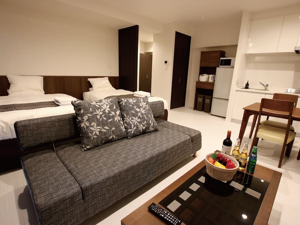 Sunset Resort Mihama