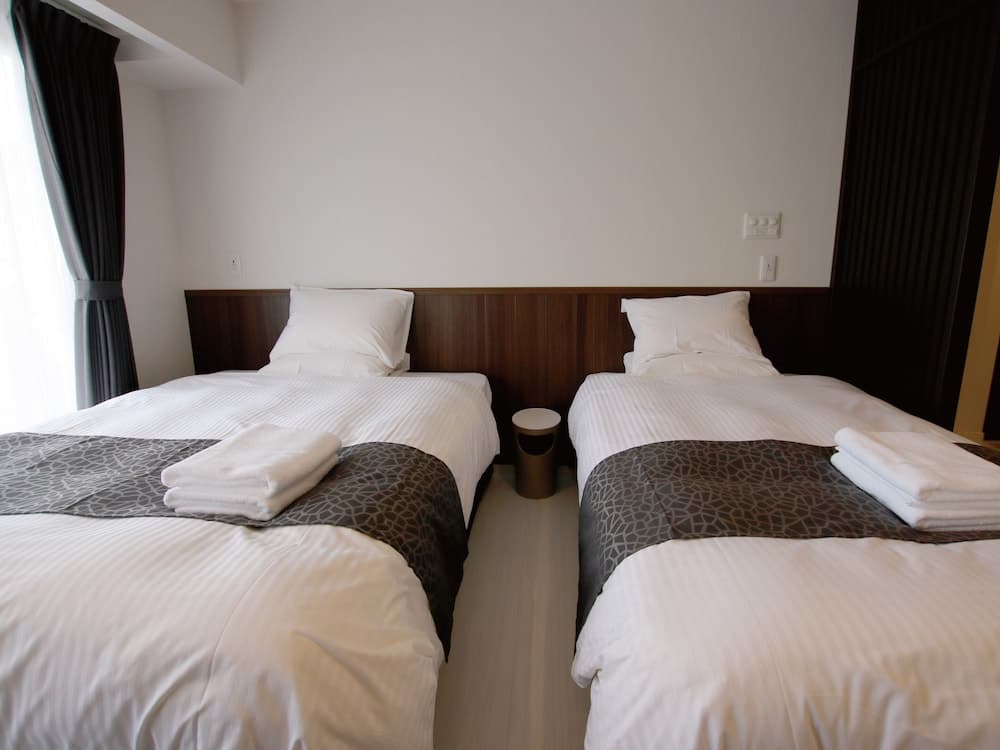 Sunset Resort Mihama