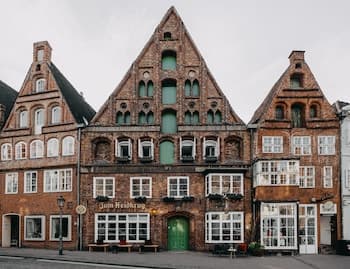 Hotel zum Heidkrug