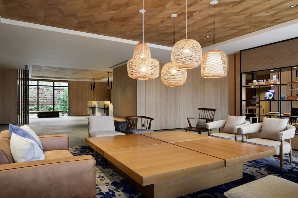 Fairfield by Marriott Gifu Seiryu Satoyama Park