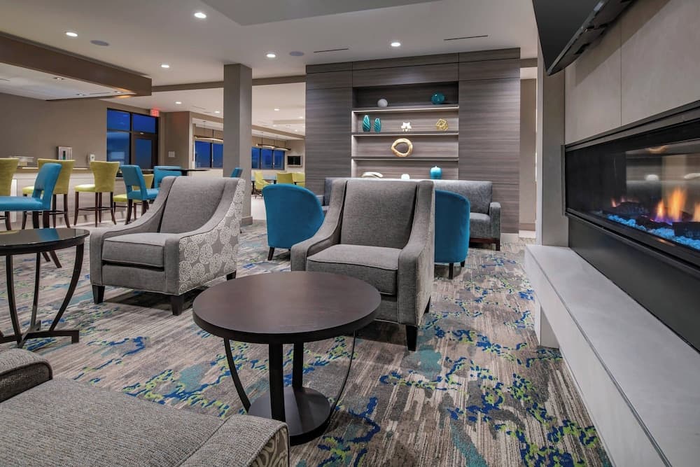 SpringHill Suites by Marriott Wrentham Plainville