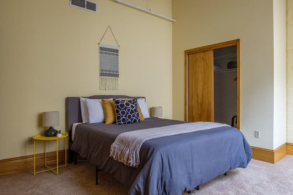 FRONTDESK 2063 East 4th Street Apts Downtown Cleveland