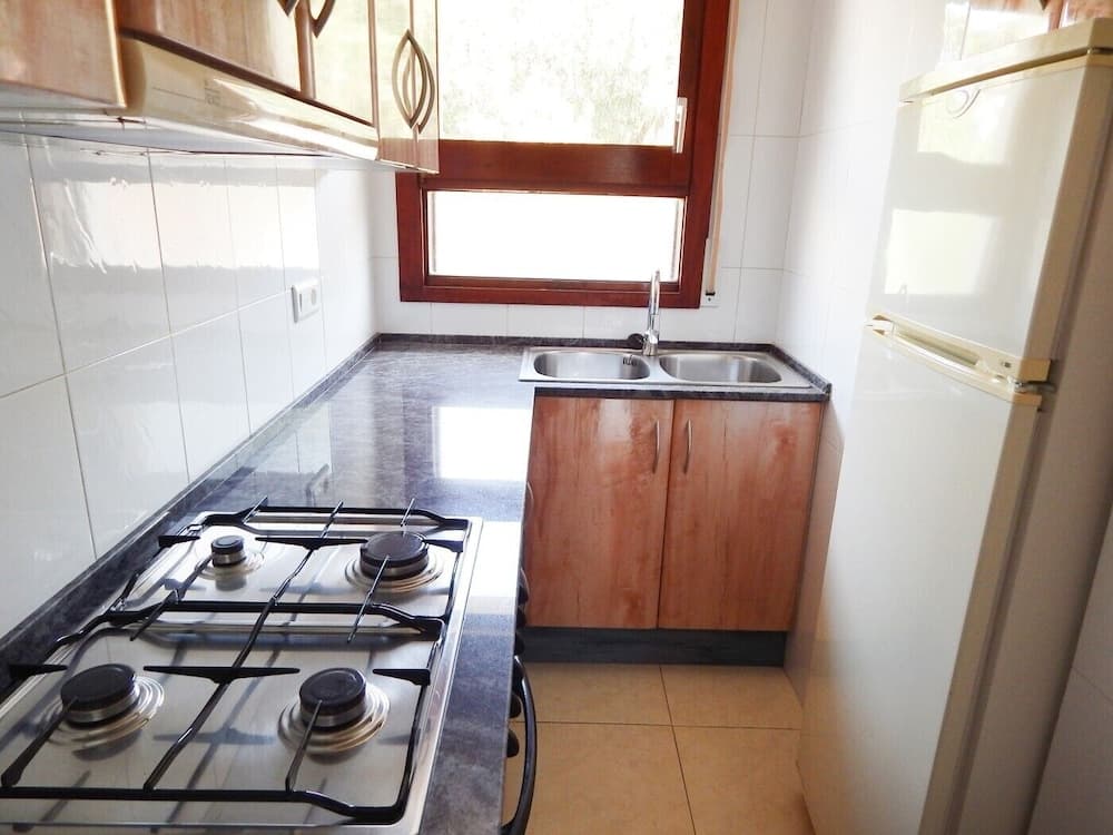 Apartamento Platja d'Aro Mar d'Or PB 3