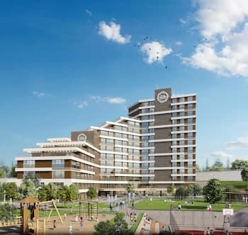 Grand Residence by NewInn