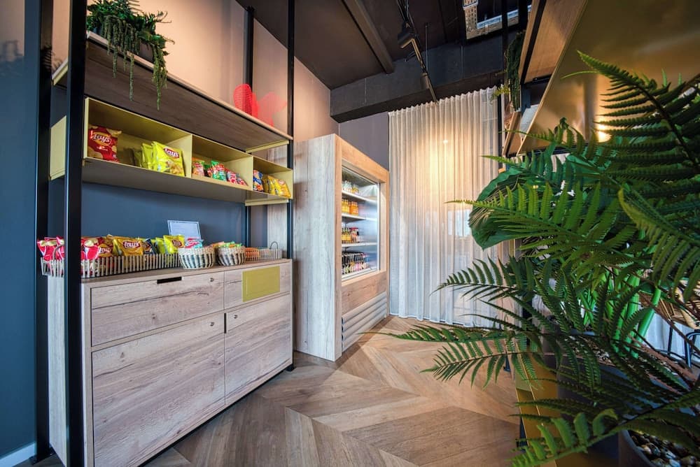 Vienna House Easy by Wyndham Amsterdam Airport