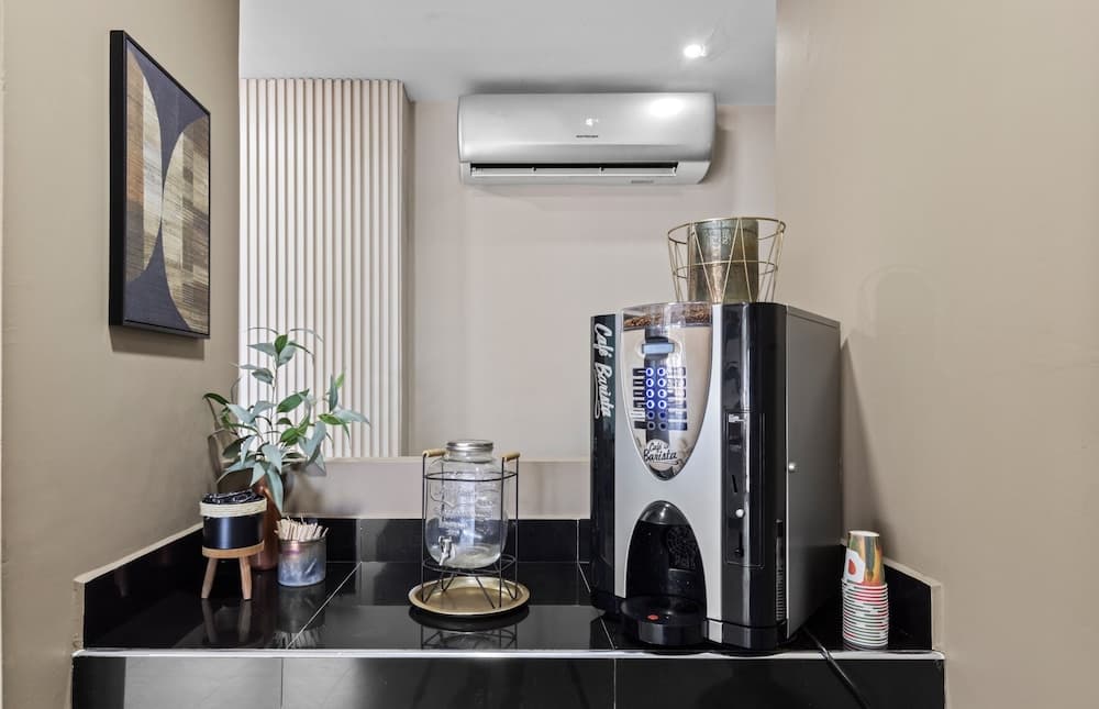 Brion City Hotel, BW Signature Collection