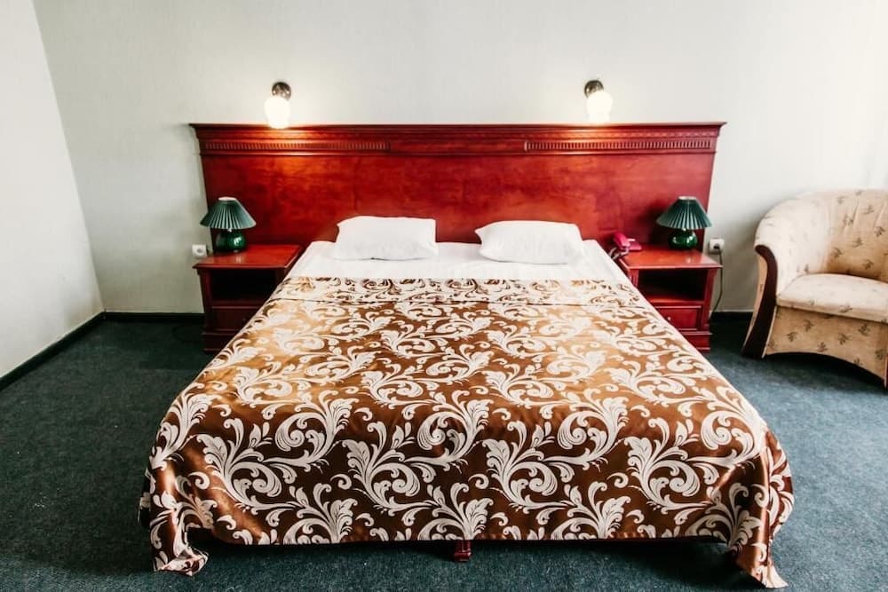 Nikotel Hotel Nikolaev