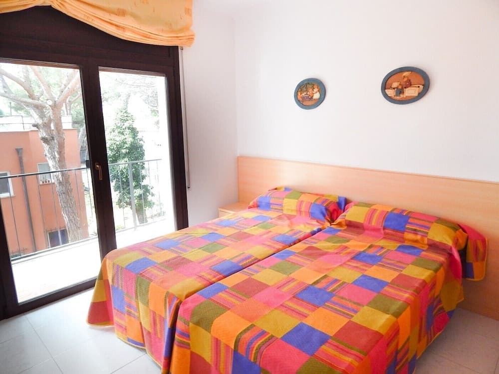 Apartamento en Platja d'Aro Marbella 17