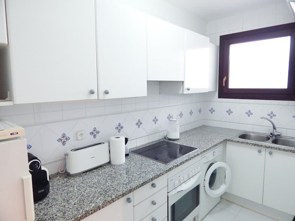 Apartamento en Platja d'Aro Marbella 17