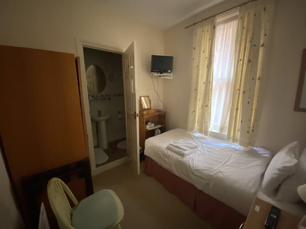 Pickwicks Guest House