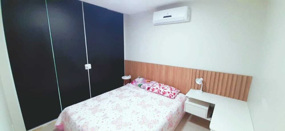 Casa da Praia Barra de São Miguel