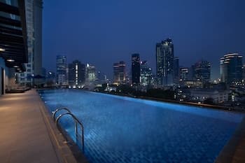 Somerset Sudirman Jakarta