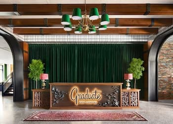 Graduate East Lansing