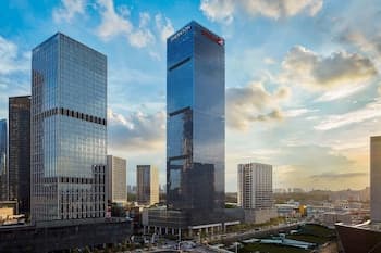 Sheraton Guangzhou Panyu