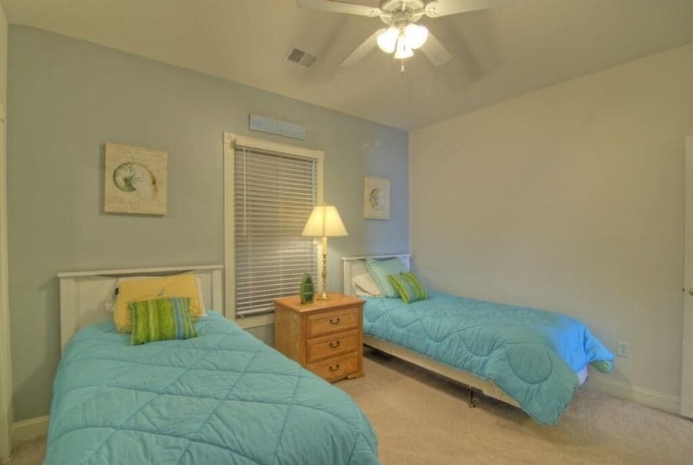 Just an 8 Minute Drive to Myrtle Beach Sands...