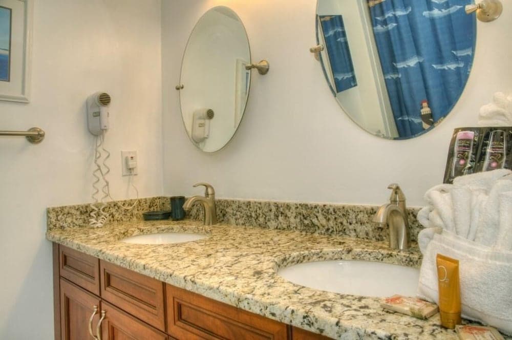 Comfortable/spacious Villa at Kingston Plantation