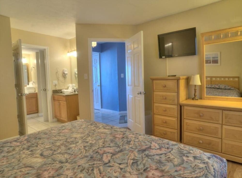 Your Next Vacation Begins Here..