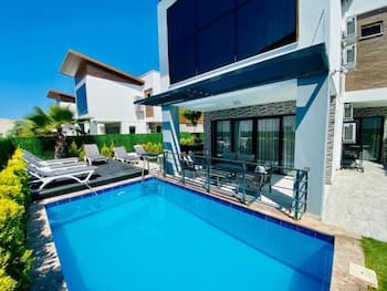 Luxury Villa Ada Marin