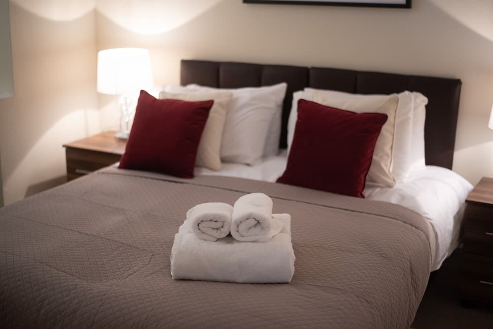 Newark House - 2 Bedroom Apartment