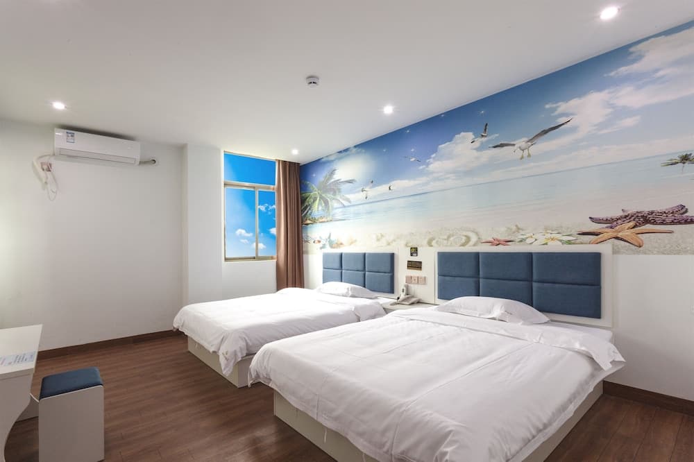 Guangzhou Hangcheng Wuyou Hotel
