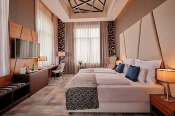 Artis Boutique Hotel