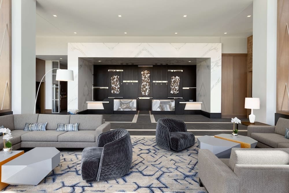 Hilton Alpharetta Atlanta