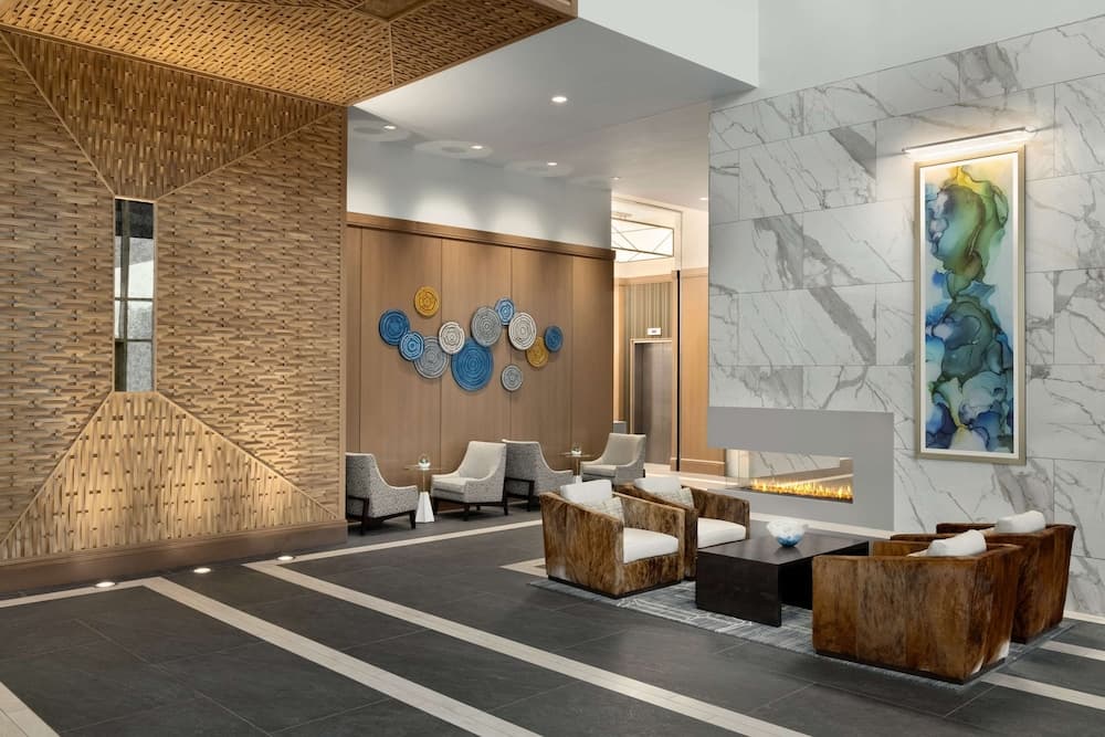 Hilton Alpharetta Atlanta