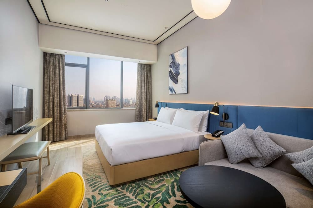 Hilton Garden Inn Changde Dingcheng