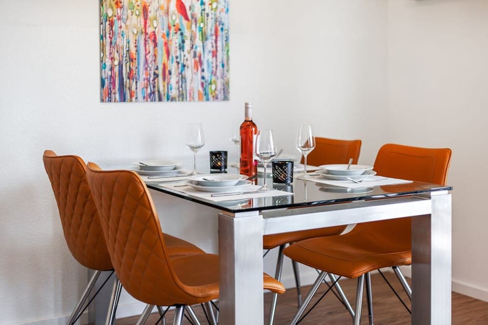 Kirschgarten 9 - Seestern