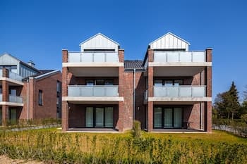 Kirschgarten 9 - Seestern