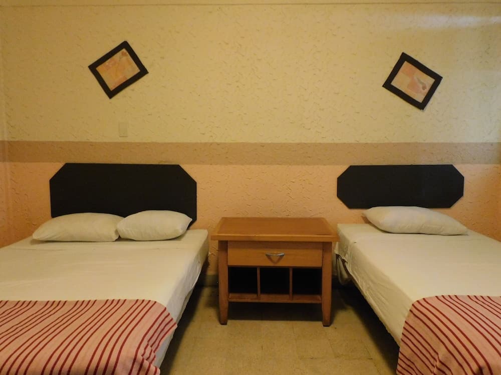 Hotel Coral By Rotamundos