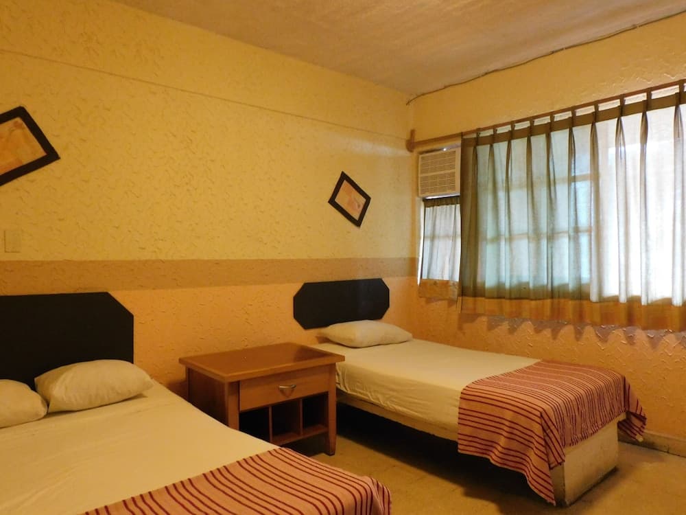 Hotel Coral By Rotamundos