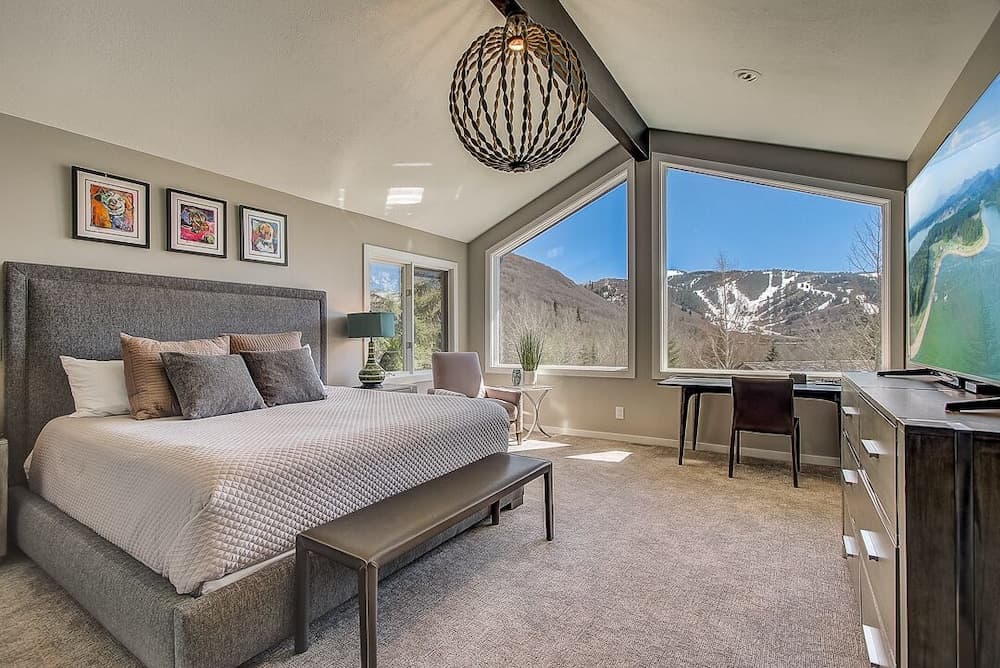 Lower Deer Valley Private Home by Luxury Mountain Destinations