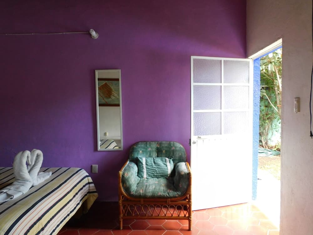 Hotel Elohim by Rotamundos